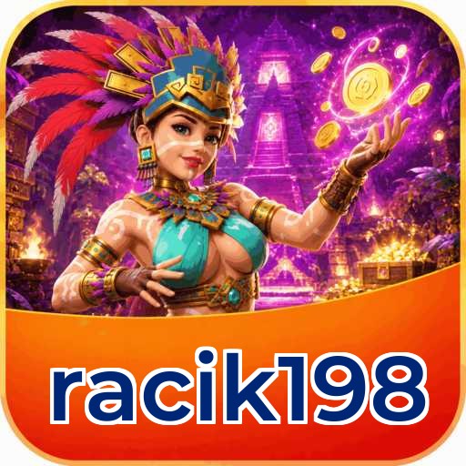 Logo racik198