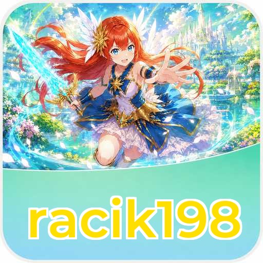 Logo racik198