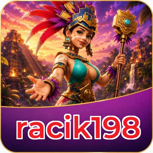 Logo racik198
