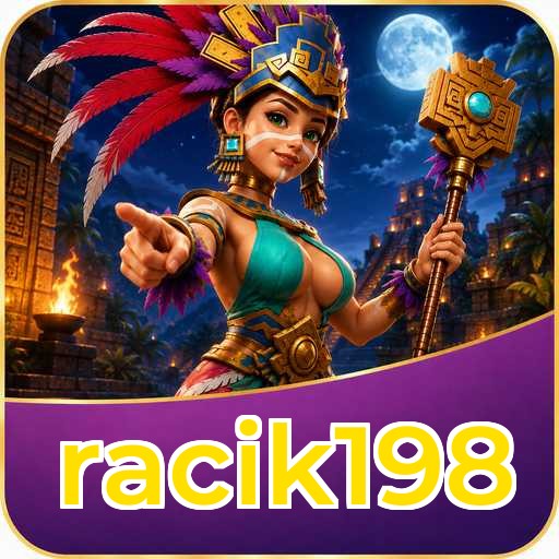 Logo racik198