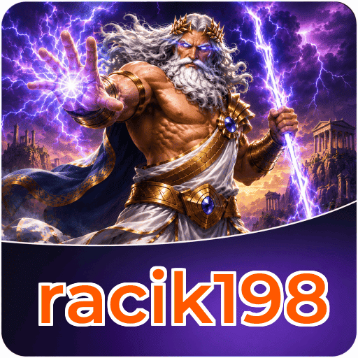 Logo racik198