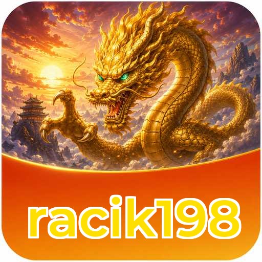 Logo racik198