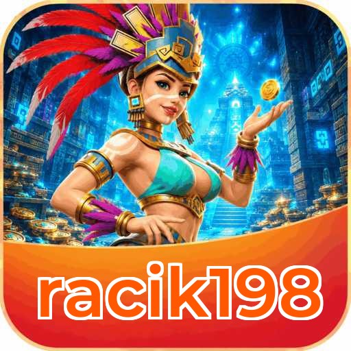 Logo racik198