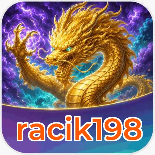 Logo racik198