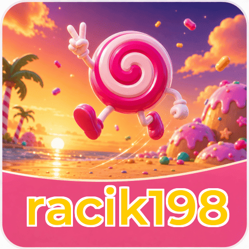Logo racik198