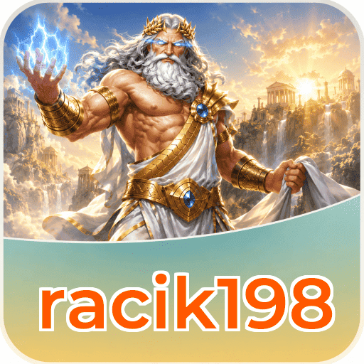 Logo racik198