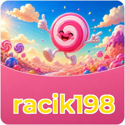 Logo racik198