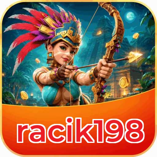 Logo racik198