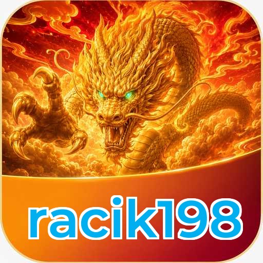 Logo racik198
