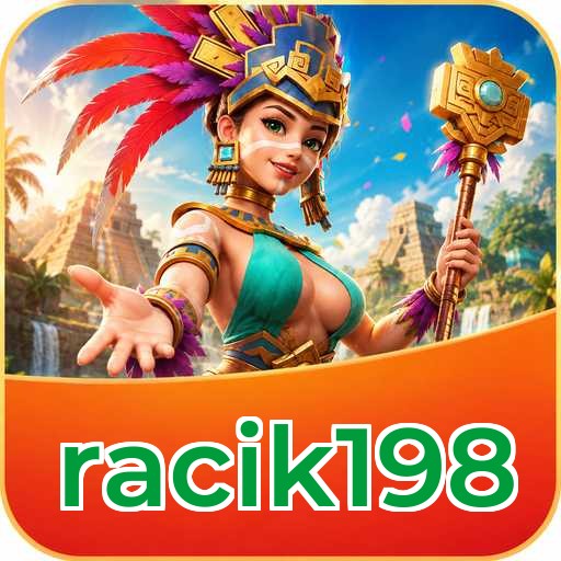 Logo racik198