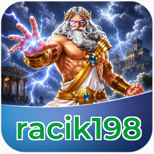 Logo racik198