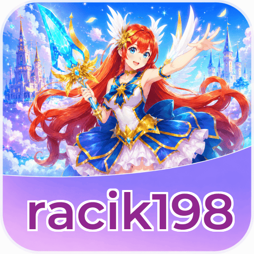 Logo racik198