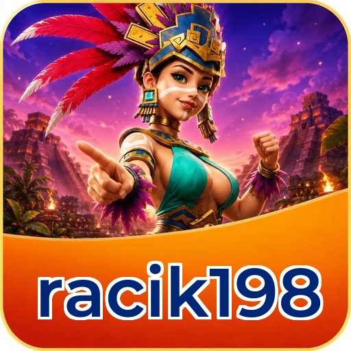 Logo racik198