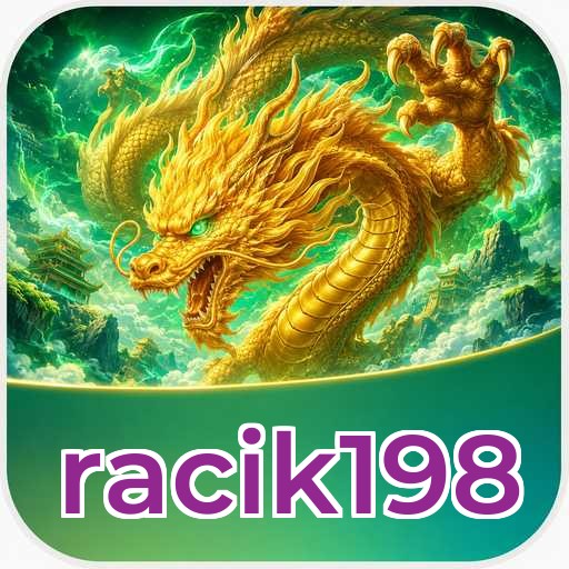 Logo racik198