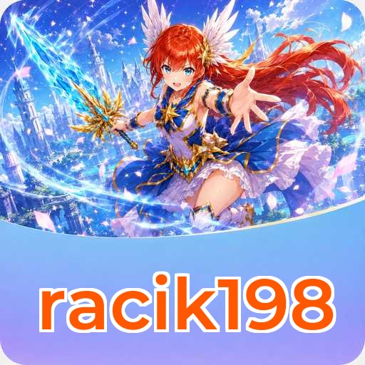 Logo racik198