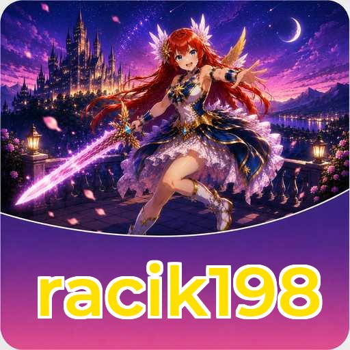 Logo racik198