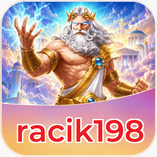 Logo racik198