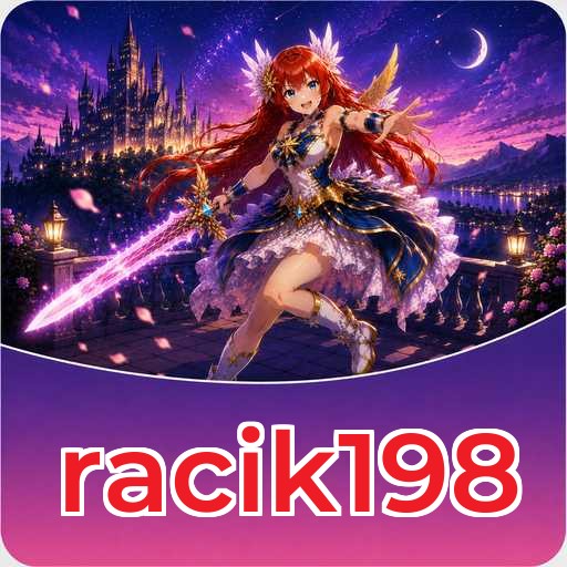 Logo racik198