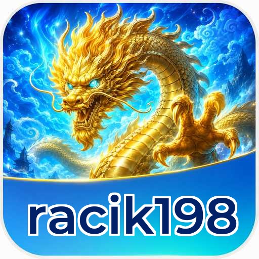 Logo racik198
