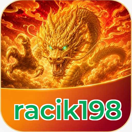 Logo racik198