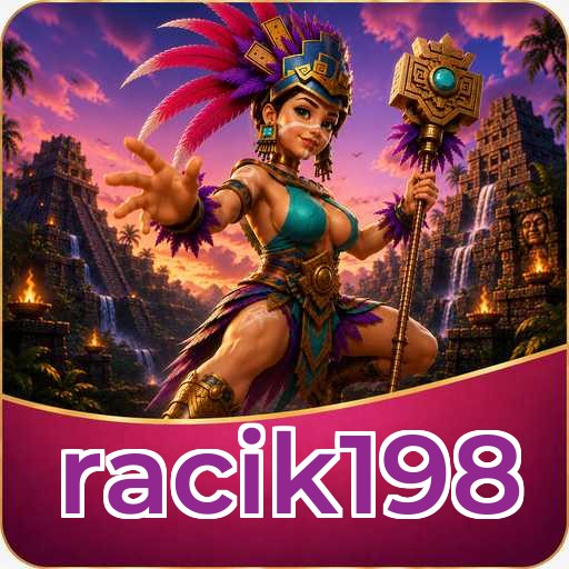 Logo racik198