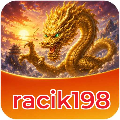 Logo racik198