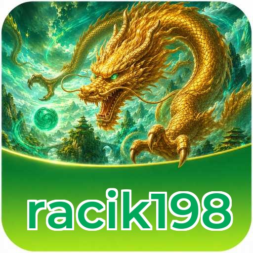Logo racik198