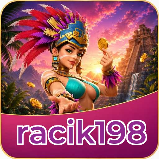 Logo racik198