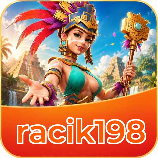 Logo racik198