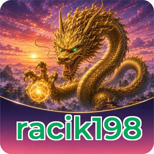 Logo racik198