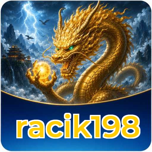 Logo racik198