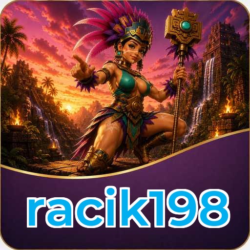 Logo racik198