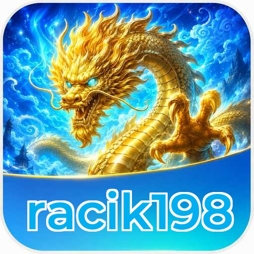 Logo racik198