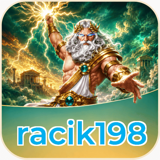 Logo racik198