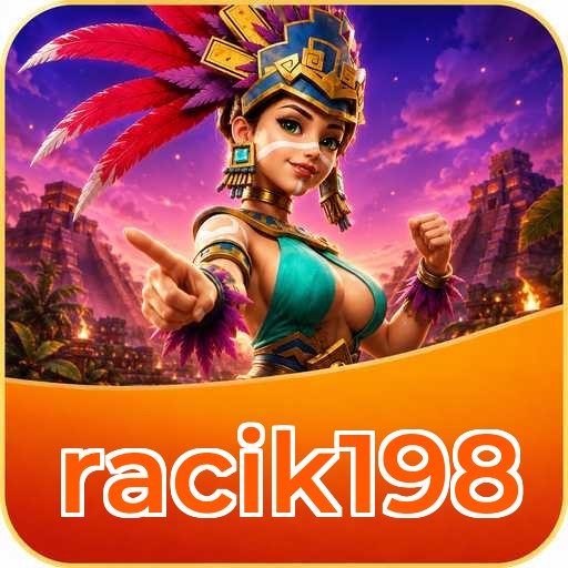 Logo racik198