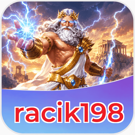Logo racik198