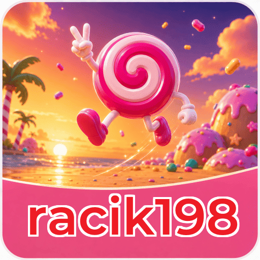 Logo racik198
