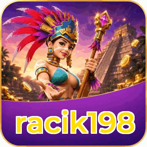Logo racik198