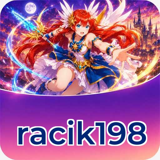 Logo racik198